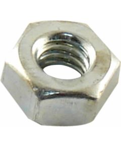 nut 1/4-20:GR5, MTD  Резервные акции