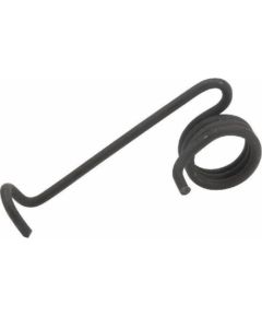 Atspere, MTD Rezerves daļas