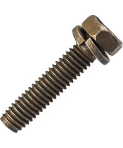 SCREW 3/8-16:1.500, MTD  Резервные акции