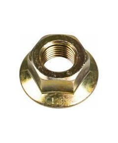 Flange Nut W/Hub 9/16-18:GR2, MTD  Резервные акции