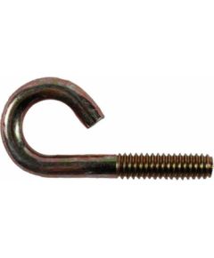 BOLT:EYE:1/4-20: BENT ROPE GDE, MTD  Резервные акции