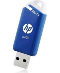 HP HPFD755W USB 3.2 USB Zibatmiņa 64GB USB Flash atmiņas