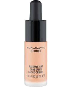 MAC, Studio Waterweight, Liquid Concealer, NW30, 9 ml Dekoratīvā kosmētika