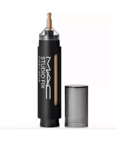 MAC, Studio Fix, Corrective, Liquid Concealer, NC37, 12 ml Dekoratīvā kosmētika