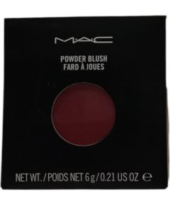MAC, Pro, Blush Powder, Refill, Fever, 6 g Dekoratīvā kosmētika