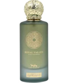 Loui Martin, Royal Valley, Extrait De Parfum, Unisex, 100 ml Smaržas - NESAKĀRTOTS