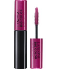 Lancome, Big Color, Volumizing, Mascara, 04, Flirty Pink, 2.8 ml Kосметические средства