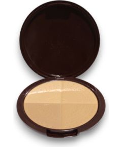 Lancaster, Sun 365, Ajustable Glow, Bronzer Compact Powder, 20 g *Tester Dekoratīvā kosmētika