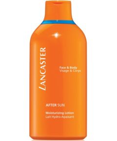 Lancaster, After Sun, Moisturizing, After-Sun Lotion, 400 ml Косметика для тела