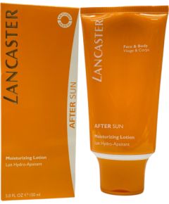 Lancaster, After Sun, Moisturizing, After-Sun Lotion, 150 ml Косметика для тела