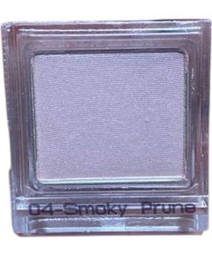 La Roche-Posay, Respectissime, Eyeshadow Compact, 04, Smoky Prune 62R30J, 4.4 g *Tester Kосметические средства