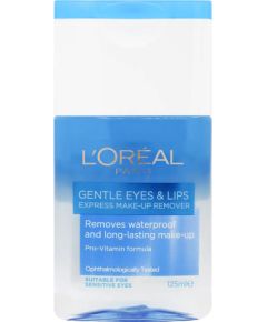 L'Oreal Paris, L'Oreal Paris, Makeup Remover Lotion, 125 ml Sejas kopšana
