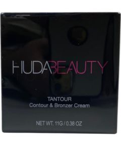 Huda Beauty, Tantour, Bronzing, Bronzer Compact Powder, Tan, 11 g Kосметические средства