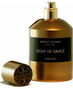 Herve Gambs, Coup de Grace, Parfum, Unisex, 100 ml *Tester Smaržas - NESAKĀRTOTS