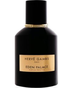 Herve Gambs, Eden Palace, Parfum, Unisex, 100 ml *Tester Smaržas - NESAKĀRTOTS