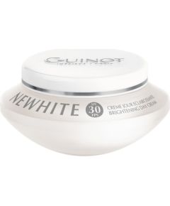 Guinot, Newhite, Illuminating, Local Treatment Cream, For Dark Spots, For Face, 50 ml Sejas kopšana