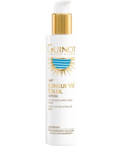 Guinot, Longue Vie Soleil, After-Sun Lotion, 150 ml Ķermeņa kosmētika