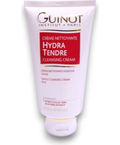 Guinot, Hydra Tendre, Hydrating, Cleansing Cream, 150 ml Sejas kopšana