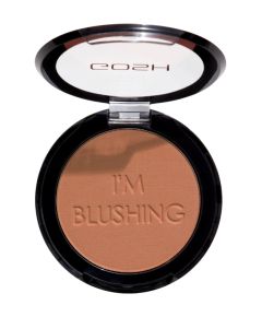 Gosh, I'm Blushing, Glow, Blush Powder, 002, Amour, 5.5 g Kосметические средства