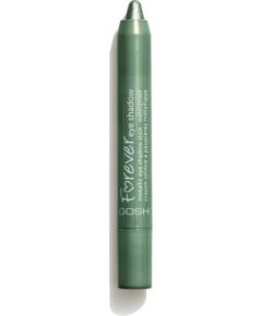 Gosh, Forever, Eyeshadow Stick, 08, Green, 1.5 g *Tester Dekoratīvā kosmētika