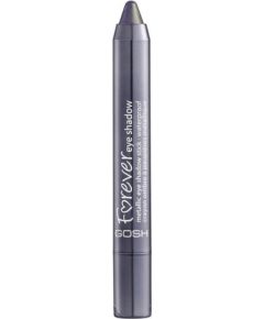 Gosh, Forever, Eyeshadow Stick, 07, Blue, 1.5 g *Tester Dekoratīvā kosmētika