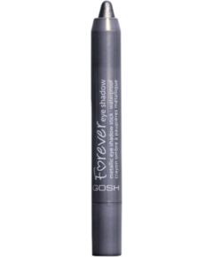 Gosh, Forever, Eyeshadow Stick, 07, Blue, 1.5 g Kосметические средства