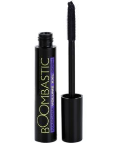 Gosh, Boombastic XXL, Volumizing, Mascara, Black, 10 ml Dekoratīvā kosmētika