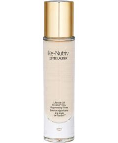 Estée Lauder Estee Lauder, Re-Nutriv - Ultimate Lift Floralixir Dew, Regenerating, Floral Water, For Face, 75 ml *Tester Косметика для тела