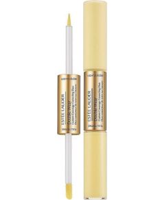 Estée Lauder Estee Lauder, Double Wear Custom Coverage Correcting Duo, Liquid Concealer, Yellow, 14 ml Dekoratīvā kosmētika