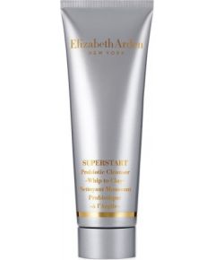 Elizabeth Arden, Superstart , Cleansing, Cleansing Cream, 125 ml *Tester Уход за лицом