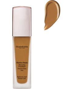 Elizabeth Arden, Flawless Finish Skincaring, Hyaluronic Acid, Long Wear, Cream Foundation, 550N, Deep Neutral, 30 ml Уход за лицом