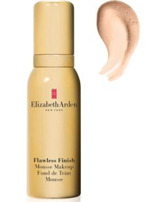 Elizabeth Arden, Flawless Finish - Mousse Makeup, Mineral Oil, Natural Finish, Cream Foundation, 50 ml *Tester Sejas kopšana