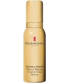 Elizabeth Arden, Flawless Finish - Mousse Makeup, Mineral Oil, Natural Finish, Cream Foundation, 02, Natural, 50 ml *Tester Sejas kopšana