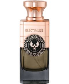 Electimuss, Nero Collection - Summanus, Parfum, Unisex, 100 ml *Tester Smaržas - NESAKĀRTOTS