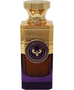 Electimuss, Emperor Collection - Octavian, Parfum, Unisex, 100 ml *Tester Smaržas - NESAKĀRTOTS
