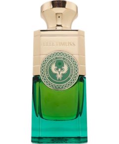 Electimuss, Consort Collection - Patchouli Of The Underworld, Parfum, Unisex, 100 ml *Tester Smaržas - NESAKĀRTOTS