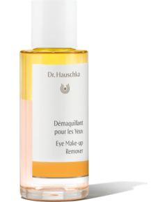 Dr. Hauschka, Make-up Eye, Natural, Makeup Remover Lotion, 75 ml Sejas kopšana