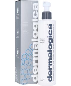 Dermalogica, Intensive Moisture, Exfoliating, Cleansing Cream, 295 ml Sejas kopšana