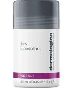 Dermalogica, Daily Superfoliant, Anti-Pollution, Exfoliating Powder, 13 g Косметика для тела