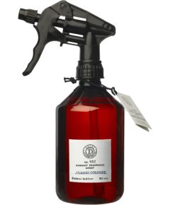 Depot, 900 Scents No. 902, Classic Cologne, Room Spray, 500 ml Telpu aromāti