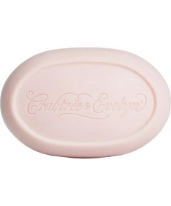 Crabtree & Evelyn, Rosewater, Hydrating, Soap Bar, 85 g Šķidrās ziepes / ziepes