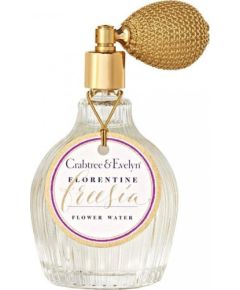 Crabtree & Evelyn, Florentine Freesia, Floral Water, 100 ml *Tester Ķermeņa kosmētika