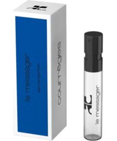 Andre Courreges Courreges, Le Messager, Eau De Parfum, Unisex, 1.5 ml *Sample Духи и косметика