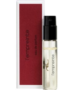 Andre Courreges Courreges, L'Empreinte, Eau De Parfum, Unisex, 1.5 ml *Sample Духи и косметика