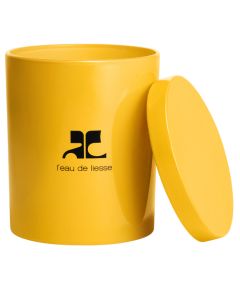 Andre Courreges Courreges, L'Eau de Liesse, Scented Candle, 190 g Ароматы для дома и комнаты