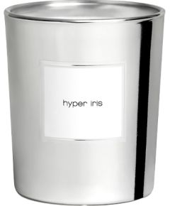 Andre Courreges Courreges, Hyper Iris, Scented Candle, 350 g Ароматы для дома и комнаты