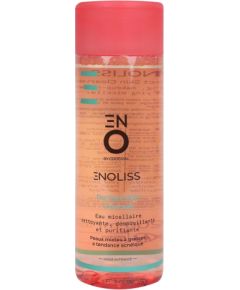 Codexial, Enoliss Perfect Skin, Cleansing & Purifying, Micellar Water, All Skin Types, 200 ml Sejas kopšana