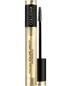 Collistar, Volume Unico, Waterproof, Volume, Mascara, Black, 13 ml *Tester Kосметические средства