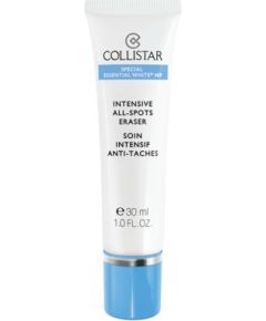 Collistar, Special Essential White HP - Face, Vitamin C, Brightening, Day & Night, Local Treatment Cream, For Spots and Pigments, For Face, 30 ml *Tester Уход за лицом