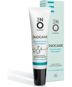 Codexial, Enocare, Vitamin B5, Hydrating & Repairing, Lip Balm Treatment, 15 ml Помады, блески, бальзамы